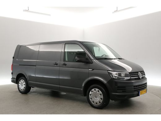 Volkswagen Transporter 2.0 TDI 150PK L2H1 | Airco | Cruise | 3-Zits | Elektrpakket | Schuifdeur ActivLease financial lease