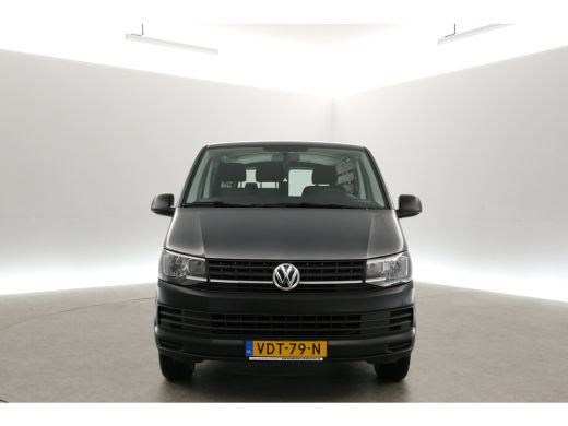 Volkswagen Transporter 2.0 TDI 150PK L2H1 | Airco | Cruise | 3-Zits | Elektrpakket | Schuifdeur ActivLease financial lease