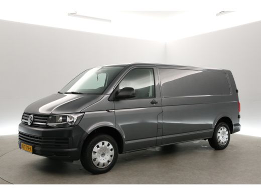Volkswagen Transporter 2.0 TDI 150PK L2H1 | Airco | Cruise | 3-Zits | Elektrpakket | Schuifdeur ActivLease financial lease