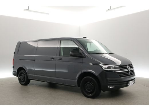 Volkswagen Transporter 2.0 TDI L2H1 28 | Aut. | Airco | Carplay | Trekh. | Stoelverw. | Parkeersens. ActivLease financial lease