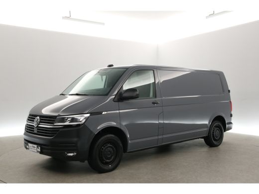 Volkswagen Transporter 2.0 TDI L2H1 28 | Aut. | Airco | Carplay | Trekh. | Stoelverw. | Parkeersens. ActivLease financial lease