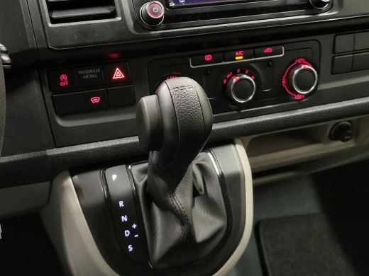 Volkswagen Transporter 2.0TDI L2/H1 Dubbele Cabine Automaat Euro 6! ActivLease financial lease