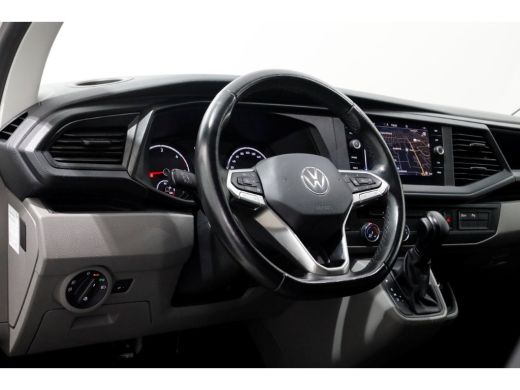 Volkswagen Transporter T6.1 2.0 TDI 150pk DSG-Automaat L1H1 Airco/Camera 01-2022 ActivLease financial lease