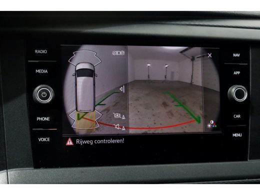 Volkswagen Transporter T6.1 2.0 TDI 150pk DSG-Automaat L1H1 Airco/Camera 01-2022 ActivLease financial lease