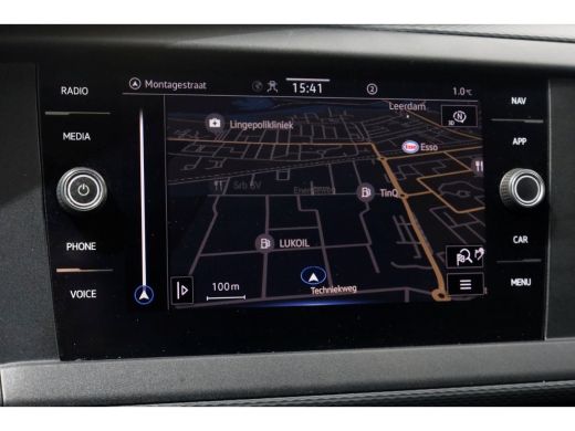 Volkswagen Transporter T6.1 2.0 TDI 150pk DSG-Automaat L1H1 Airco/Camera 01-2022 ActivLease financial lease