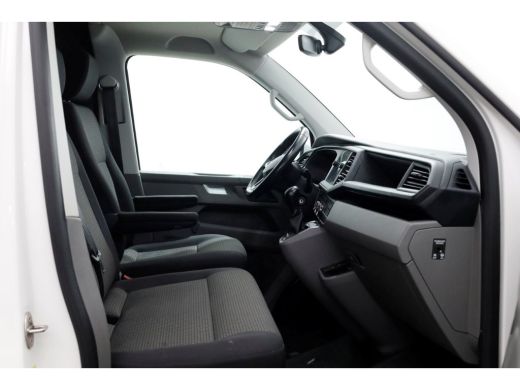 Volkswagen Transporter T6.1 2.0 TDI 150pk DSG-Automaat L1H1 Airco/Camera 01-2022 ActivLease financial lease