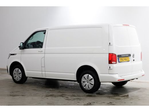 Volkswagen Transporter T6.1 2.0 TDI 150pk DSG-Automaat L1H1 Airco/Camera 01-2022 ActivLease financial lease