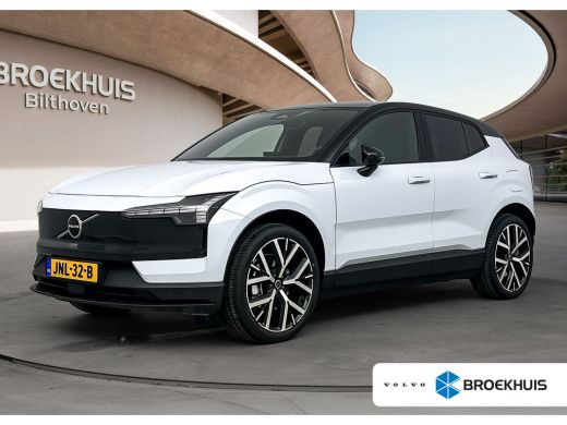 Volvo  EX30 Single Motor Extended Range Plus 69 kWh | PDC V+A en 360 camera | Climate Pack |
