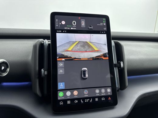 Volvo  EX30 Single Motor Extended Range Plus 69 kWh | PDC V+A en 360 camera | Climate Pack | ActivLease financial lease