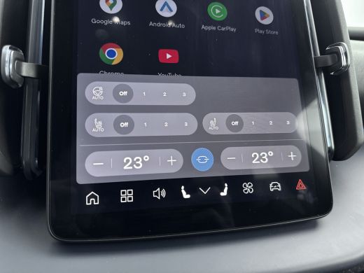 Volvo  EX30 Single Motor Extended Range Plus 69 kWh | PDC V+A en 360 camera | Climate Pack | ActivLease financial lease