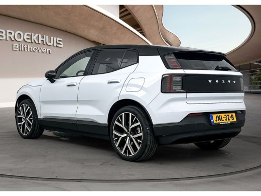 Volvo  EX30 Single Motor Extended Range Plus 69 kWh | PDC V+A en 360 camera | Climate Pack | ActivLease financial lease