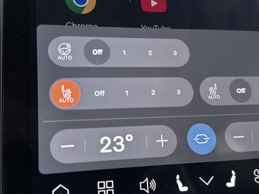 Volvo  EX30 Single Motor Extended Range Plus 69 kWh | PDC V+A en 360 camera | Climate Pack | ActivLease financial lease