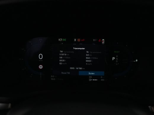 Volvo  V60 T6 Recharge AWD Essential Bright | Leder | Trekhaak | BLIS | Adaptive Cruise | Pilot Assist | Cli... ActivLease financial lease