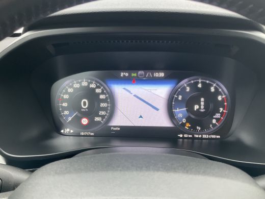 Volvo  XC40 1.5 Automaat Pro Sportstoelen Carplay Hoge zit Business ActivLease financial lease