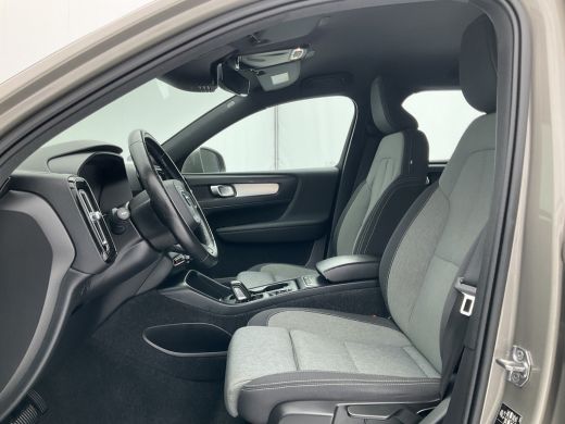 Volvo  XC40 1.5 Automaat Pro Sportstoelen Carplay Hoge zit Business ActivLease financial lease