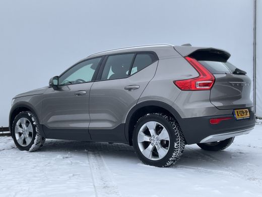 Volvo  XC40 1.5 Automaat Pro Sportstoelen Carplay Hoge zit Business ActivLease financial lease