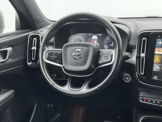 Volvo  XC40 1.5 Automaat Pro Sportstoelen Carplay Hoge zit Business ActivLease financial lease