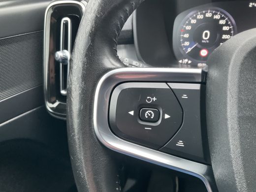 Volvo  XC40 1.5 Automaat Pro Sportstoelen Carplay Hoge zit Business ActivLease financial lease