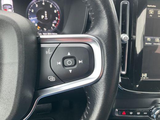 Volvo  XC40 1.5 Automaat Pro Sportstoelen Carplay Hoge zit Business ActivLease financial lease