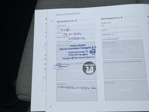 Volvo  XC40 1.5 Automaat Pro Sportstoelen Carplay Hoge zit Business ActivLease financial lease