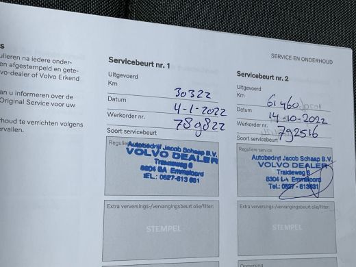 Volvo  XC40 1.5 Automaat Pro Sportstoelen Carplay Hoge zit Business ActivLease financial lease