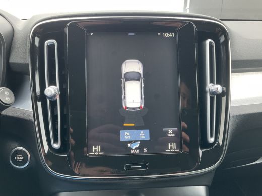 Volvo  XC40 1.5 Automaat Pro Sportstoelen Carplay Hoge zit Business ActivLease financial lease