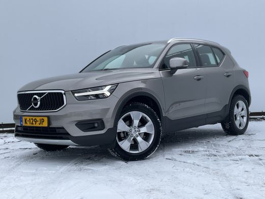 Volvo  XC40 1.5 Automaat Pro Sportstoelen Carplay Hoge zit Business ActivLease financial lease