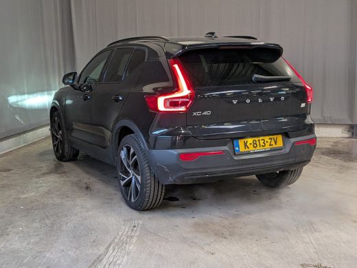 Volvo  XC40 1.5 T5 Recharge R-Design | Apple Carplay/Android Auto|telefoonintegratie premium | Audio installa... ActivLease financial lease