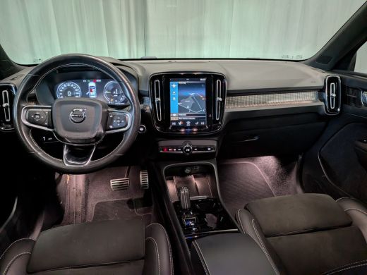 Volvo  XC40 1.5 T5 Recharge R-Design | Apple Carplay/Android Auto|telefoonintegratie premium | Audio installa... ActivLease financial lease