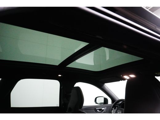 Volvo  XC60 2.0 T6 Plug-in hybrid AWD Plus Black Edition | Achteruitrijcamera | Apple Carplay/Android Auto|te... ActivLease financial lease