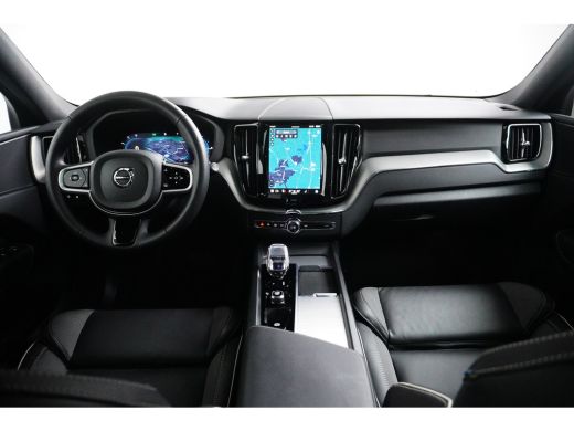 Volvo  XC60 2.0 T6 Plug-in hybrid AWD Plus Black Edition | Achteruitrijcamera | Apple Carplay/Android Auto|te... ActivLease financial lease
