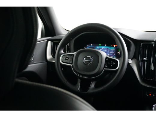 Volvo  XC60 2.0 T6 Plug-in hybrid AWD Plus Black Edition | Achteruitrijcamera | Apple Carplay/Android Auto|te... ActivLease financial lease