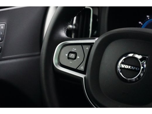 Volvo  XC60 2.0 T6 Plug-in hybrid AWD Plus Black Edition | Achteruitrijcamera | Apple Carplay/Android Auto|te... ActivLease financial lease