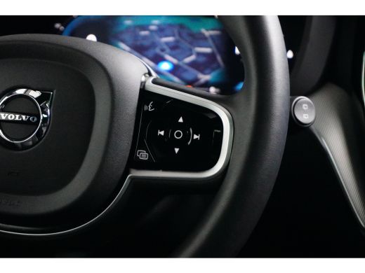 Volvo  XC60 2.0 T6 Plug-in hybrid AWD Plus Black Edition | Achteruitrijcamera | Apple Carplay/Android Auto|te... ActivLease financial lease