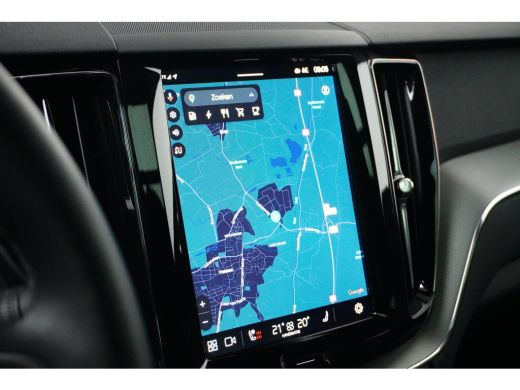 Volvo  XC60 2.0 T6 Plug-in hybrid AWD Plus Black Edition | Achteruitrijcamera | Apple Carplay/Android Auto|te... ActivLease financial lease