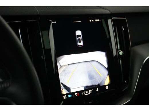 Volvo  XC60 2.0 T6 Plug-in hybrid AWD Plus Black Edition | Achteruitrijcamera | Apple Carplay/Android Auto|te... ActivLease financial lease