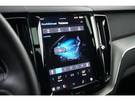 Volvo  XC60 2.0 T6 Plug-in hybrid AWD Plus Black Edition | Achteruitrijcamera | Apple Carplay/Android Auto|te... ActivLease financial lease