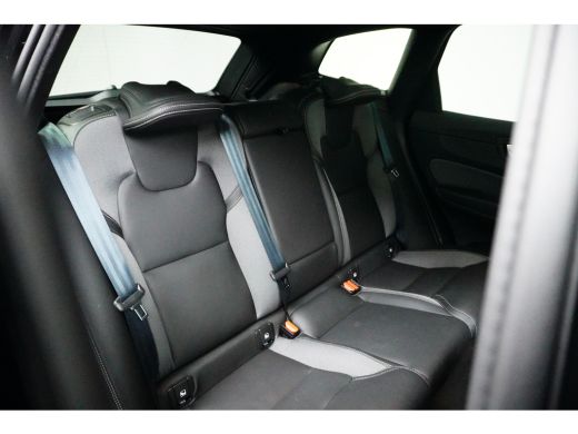 Volvo  XC60 2.0 T6 Plug-in hybrid AWD Plus Black Edition | Achteruitrijcamera | Apple Carplay/Android Auto|te... ActivLease financial lease