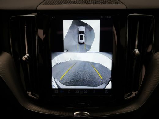 Volvo  XC60 Plus Dark Recharge Plug-In Hybrid AWD ActivLease financial lease