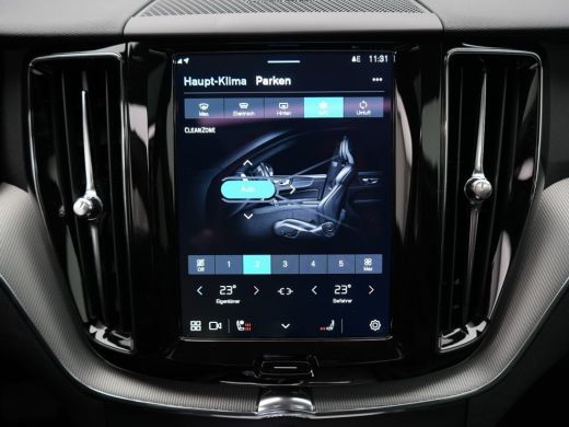 Volvo  XC60 Plus Dark Recharge Plug-In Hybrid AWD ActivLease financial lease