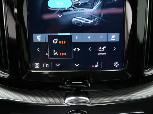 Volvo  XC60 Plus Dark Recharge Plug-In Hybrid AWD ActivLease financial lease