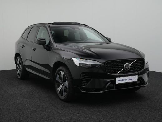 Volvo  XC60 Plus Dark Recharge Plug-In Hybrid AWD ActivLease financial lease