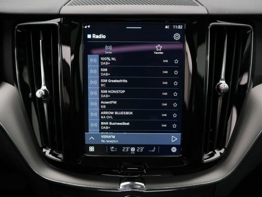 Volvo  XC60 Plus Dark Recharge Plug-In Hybrid AWD ActivLease financial lease