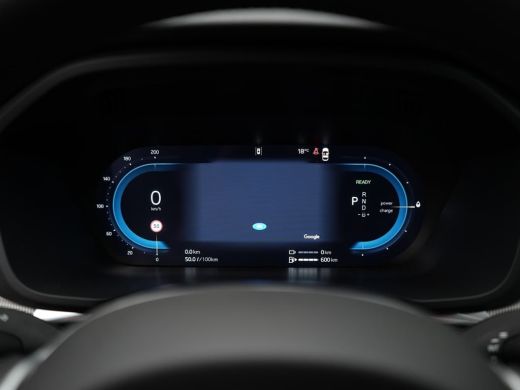 Volvo  XC60 Plus Dark Recharge Plug-In Hybrid AWD ActivLease financial lease