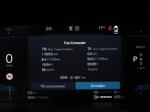 Volvo  XC60 Plus Dark Recharge Plug-In Hybrid AWD ActivLease financial lease