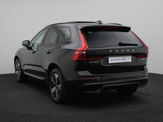 Volvo  XC60 Plus Dark Recharge Plug-In Hybrid AWD ActivLease financial lease