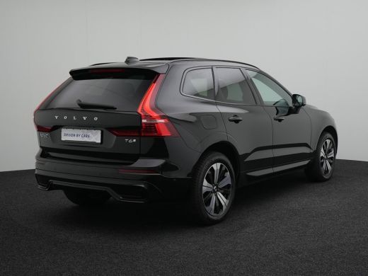 Volvo  XC60 Plus Dark Recharge Plug-In Hybrid AWD ActivLease financial lease