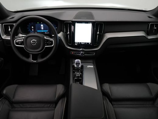 Volvo  XC60 Plus Dark Recharge Plug-In Hybrid AWD ActivLease financial lease