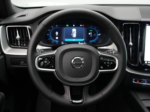 Volvo  XC60 Plus Dark Recharge Plug-In Hybrid AWD ActivLease financial lease