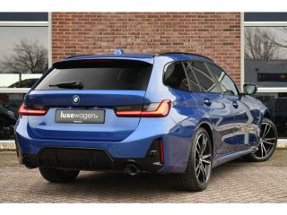 BMW 3 Serie Touring 330e M-Sport Pano ACC Trekhaak HiFi 19inch